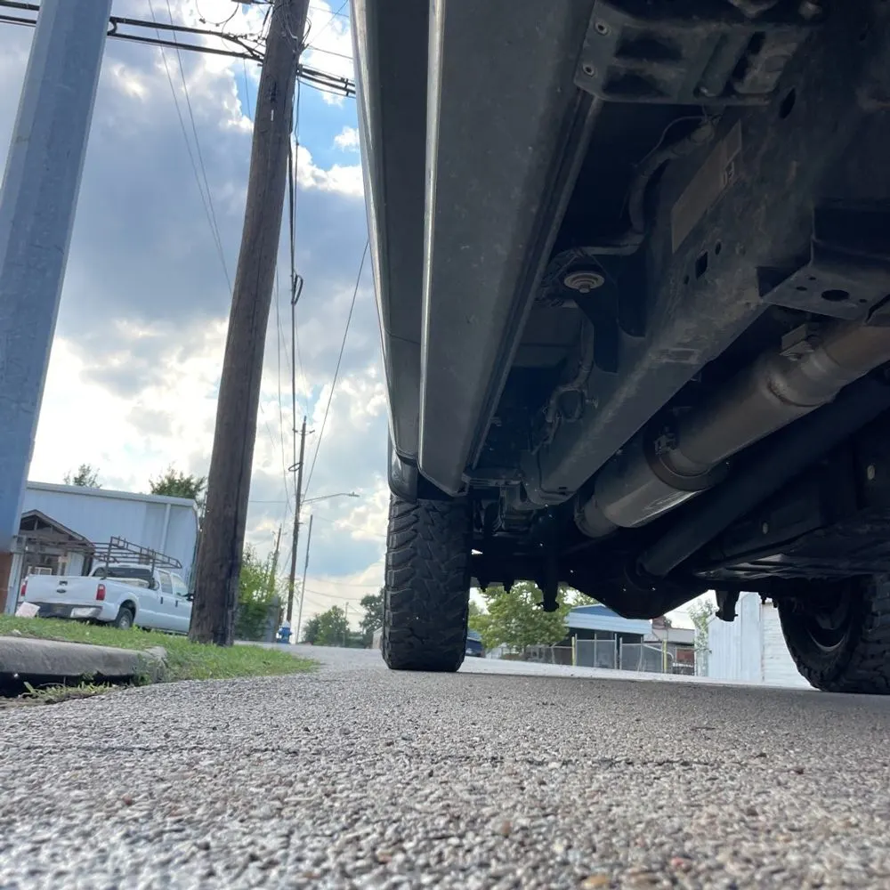 2021 Ford F-250 Super Duty Lariat