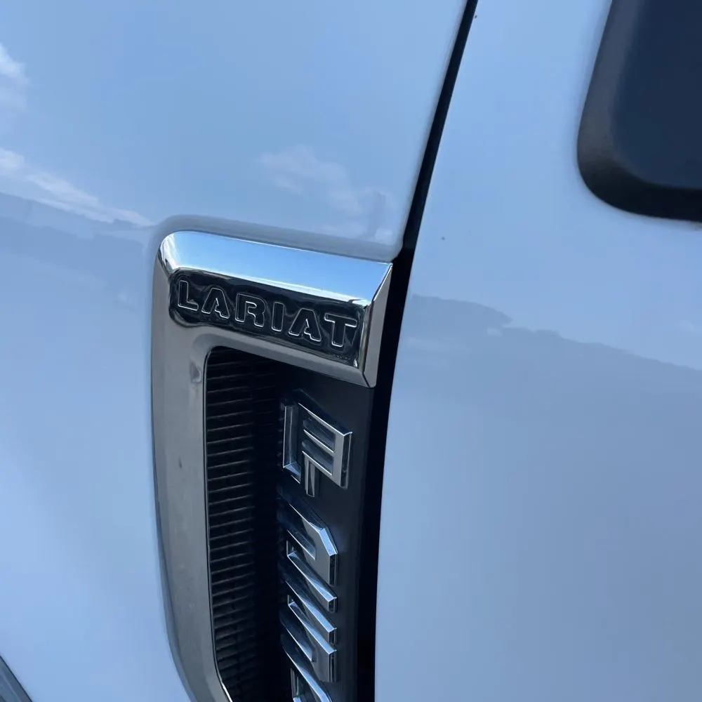 2021 Ford F-250 Super Duty Lariat