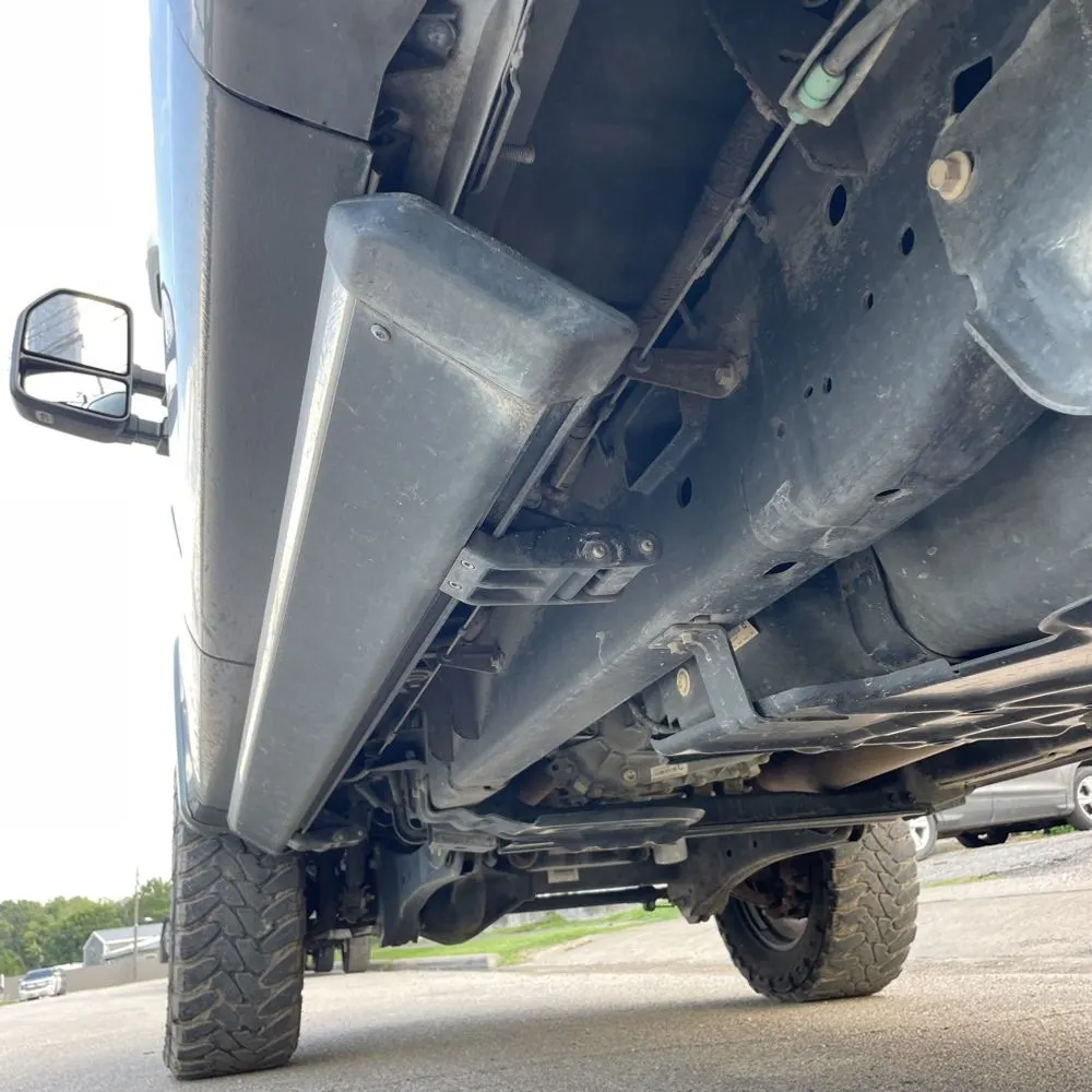 2021 Ford F-250 Super Duty Lariat