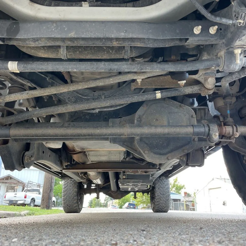 2021 Ford F-250 Super Duty Lariat