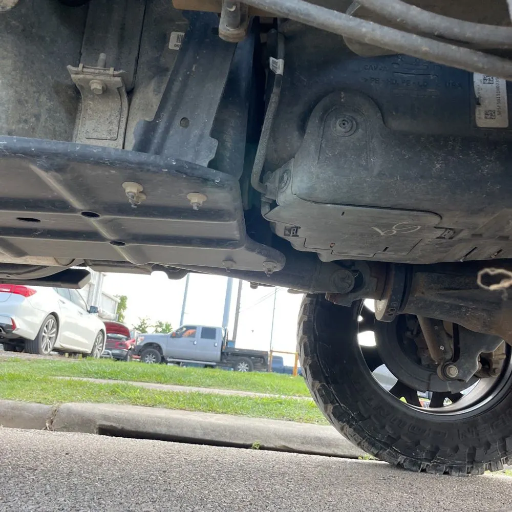 2021 Ford F-250 Super Duty Lariat