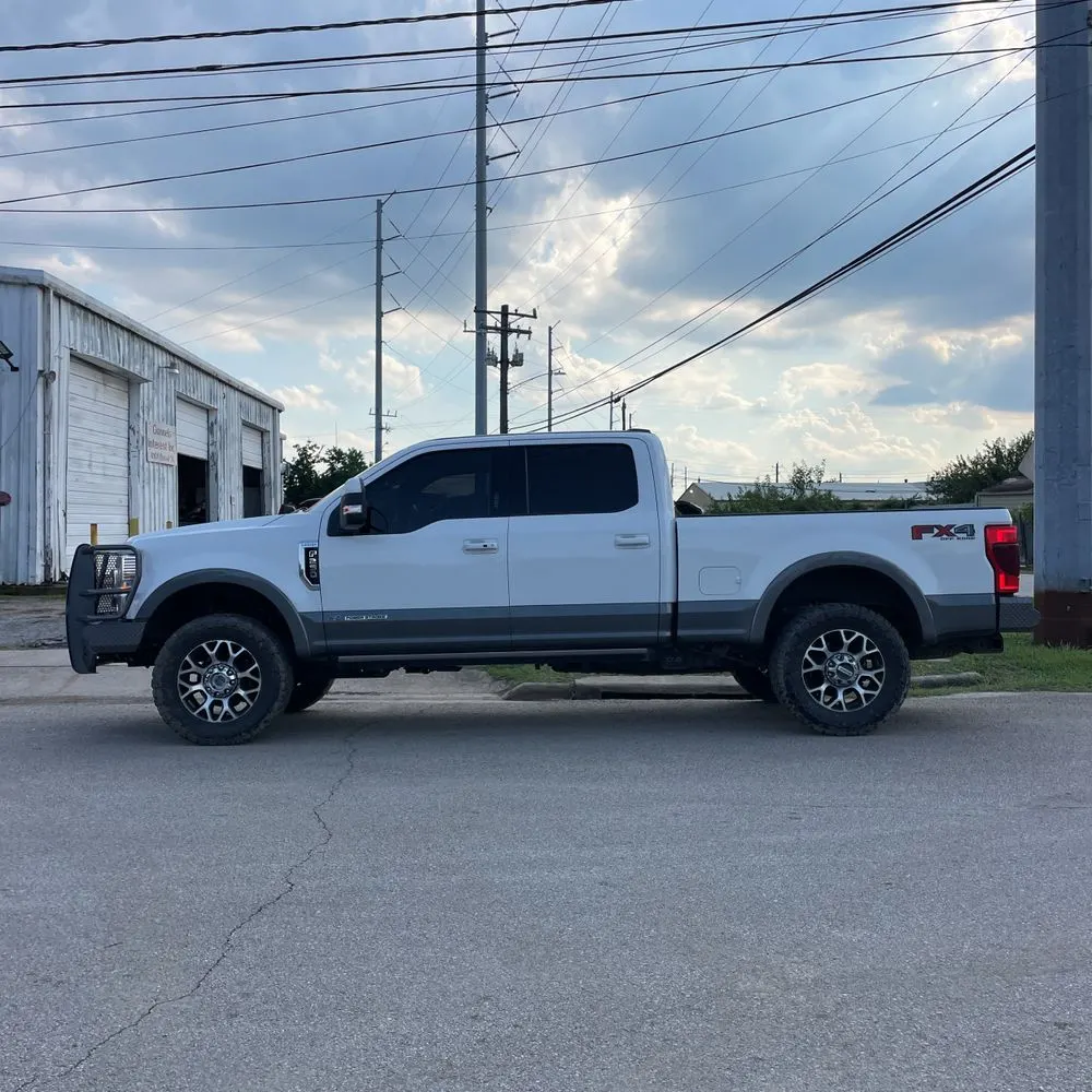 2021 Ford F-250 Super Duty Lariat