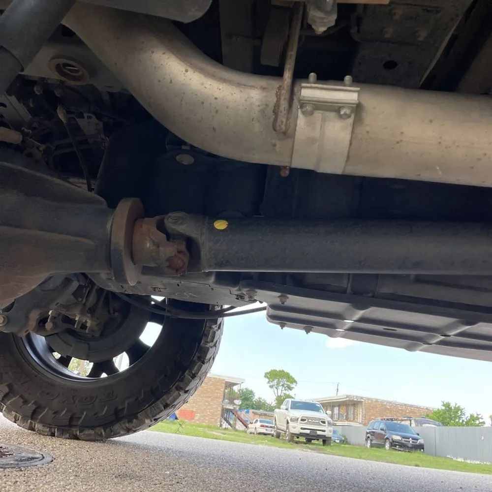 2021 Ford F-250 Super Duty Lariat