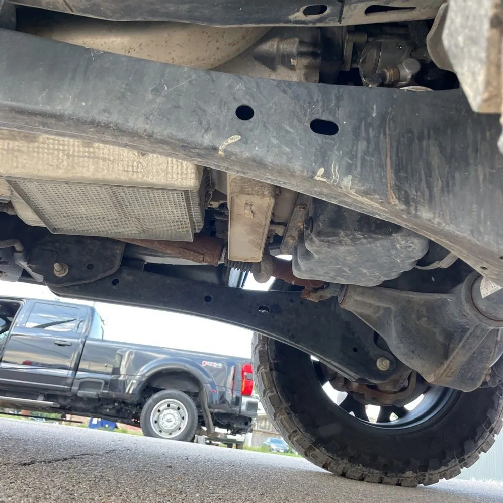 2021 Ford F-250 Super Duty Lariat