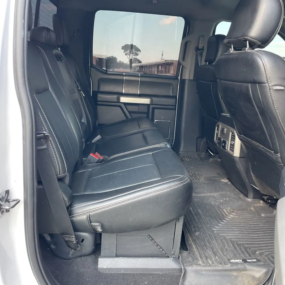 2021 Ford F-250 Super Duty Lariat
