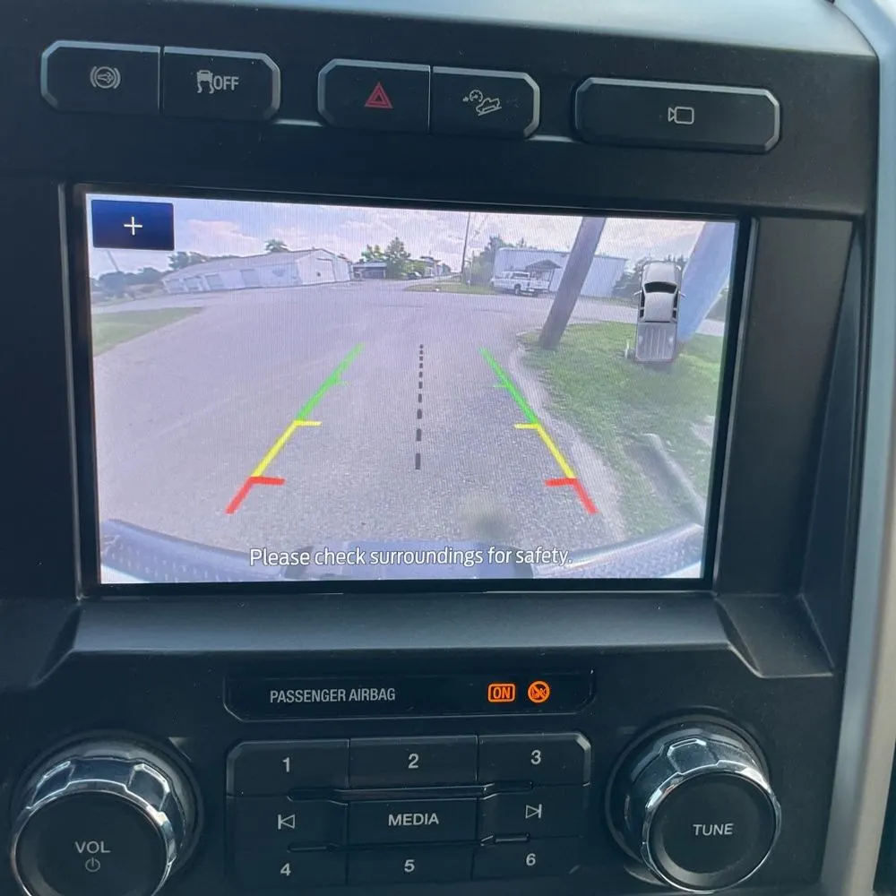 2021 Ford F-250 Super Duty Lariat