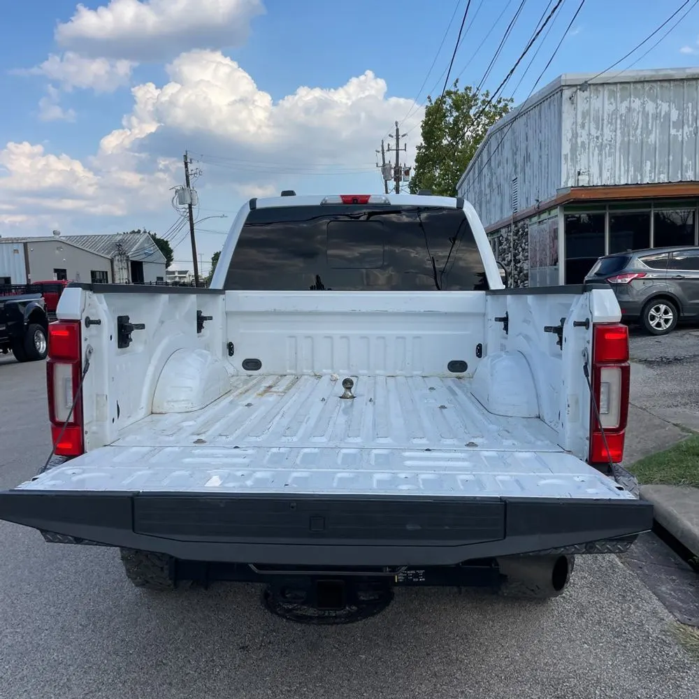 2021 Ford F-250 Super Duty Lariat