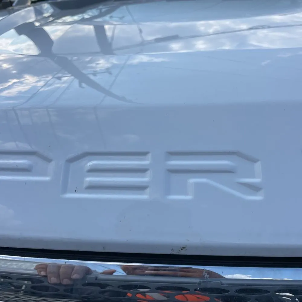2021 Ford F-250 Super Duty Lariat