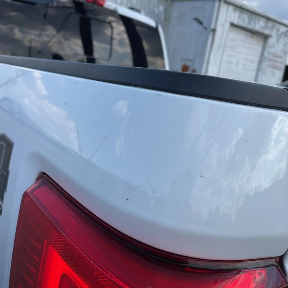 2021 Ford F-250 Super Duty Lariat