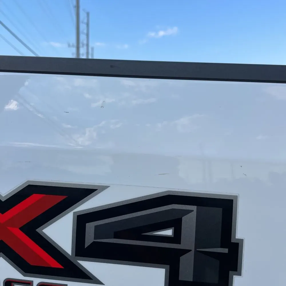 2021 Ford F-250 Super Duty Lariat