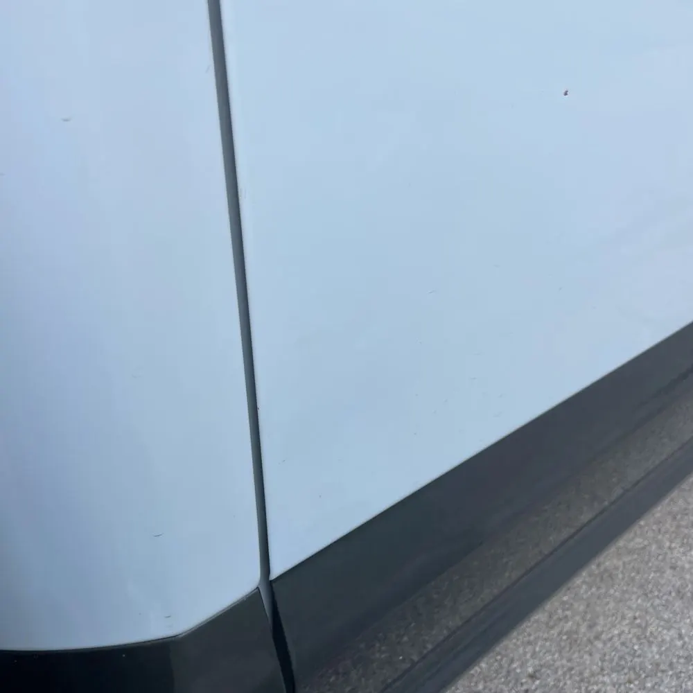 2021 Ford F-250 Super Duty Lariat