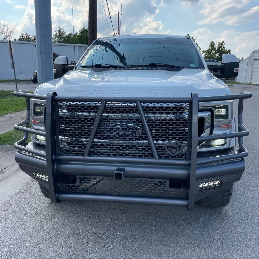 2021 Ford F-250 Super Duty Lariat