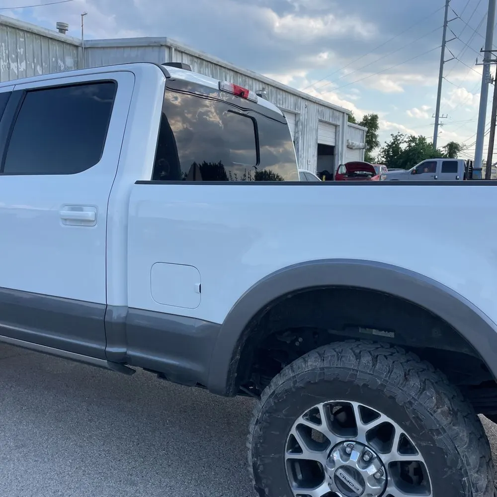 2021 Ford F-250 Super Duty Lariat