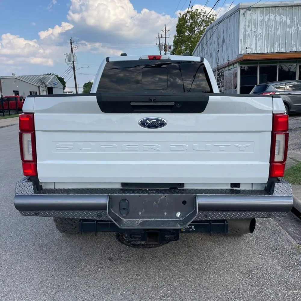 2021 Ford F-250 Super Duty Lariat
