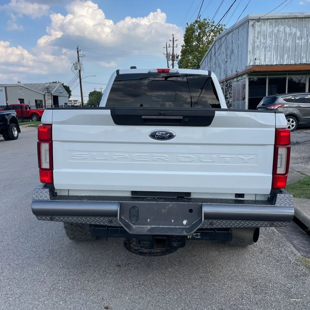 2021 Ford F-250 Super Duty Lariat