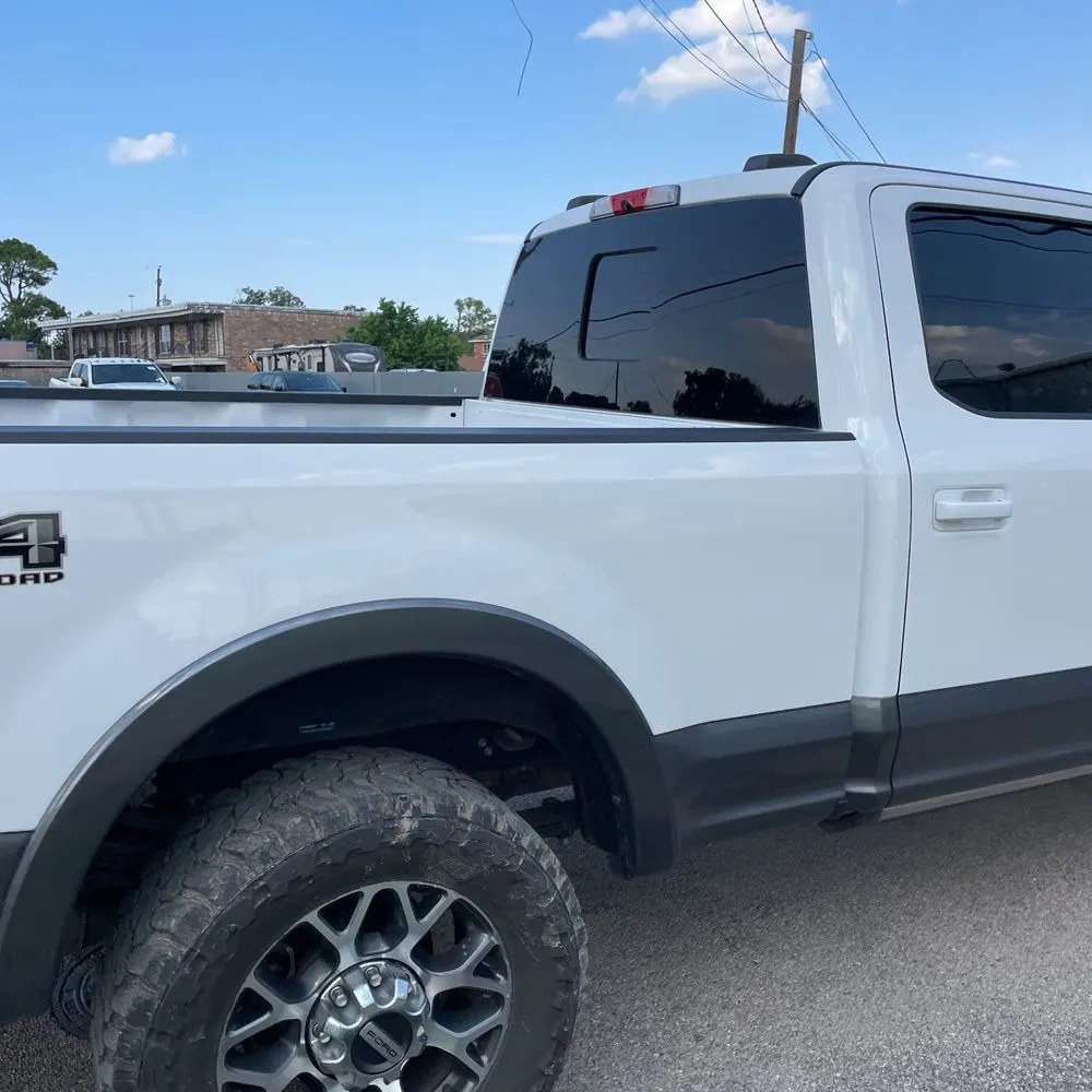 2021 Ford F-250 Super Duty Lariat