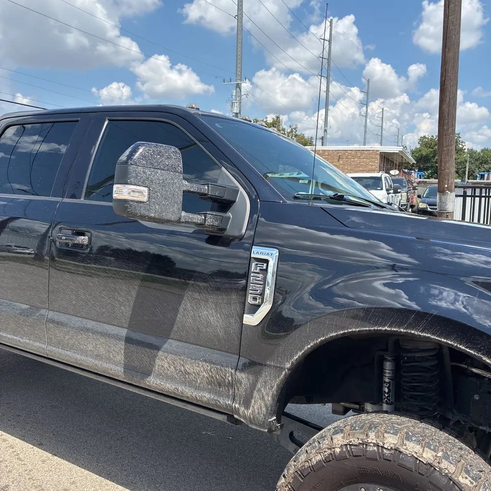 2021 Ford F-250 Super Duty Lariat