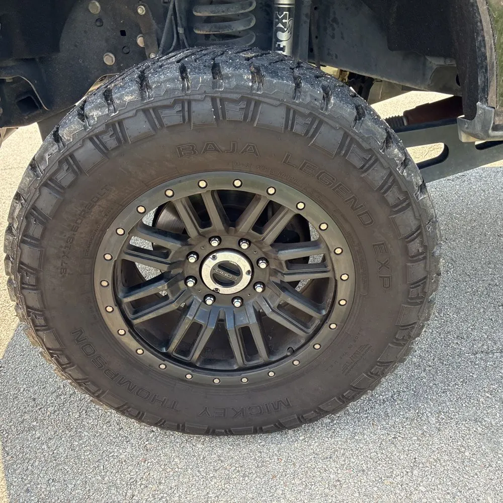 2021 Ford F-250 Super Duty Lariat