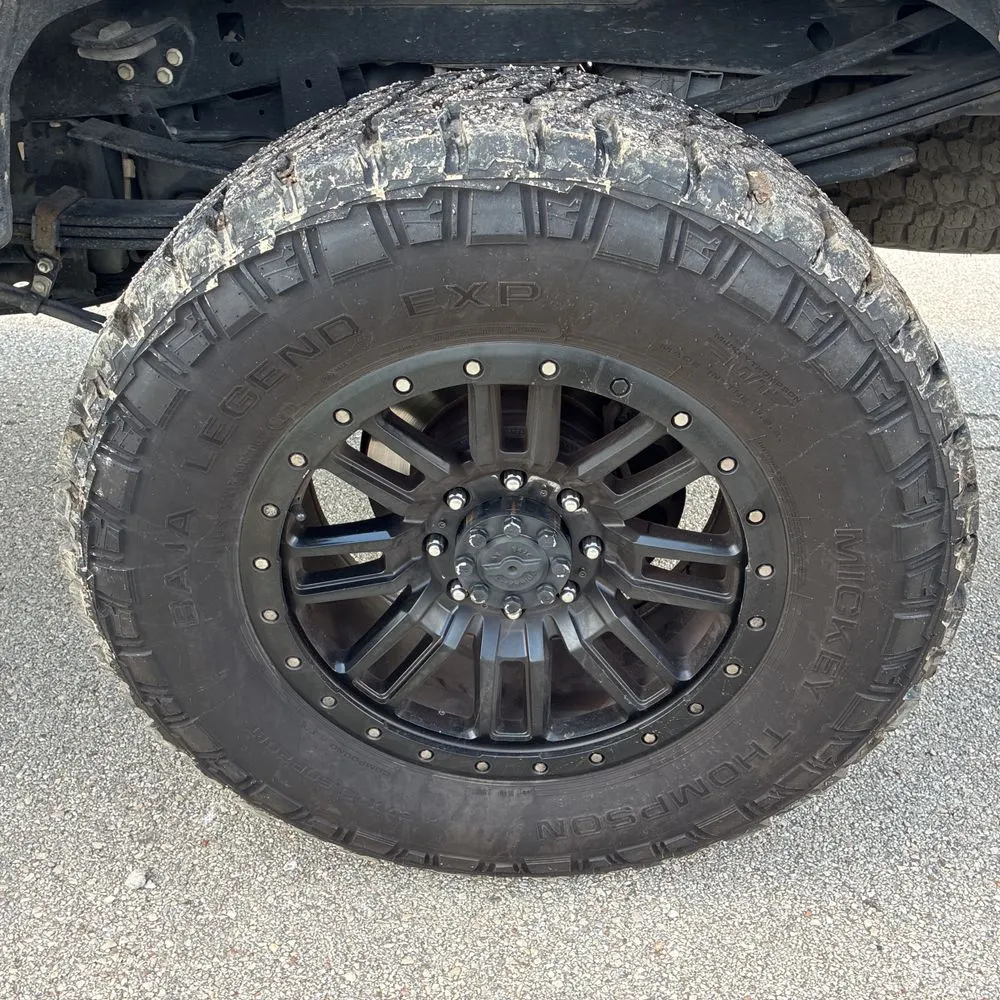 2021 Ford F-250 Super Duty Lariat