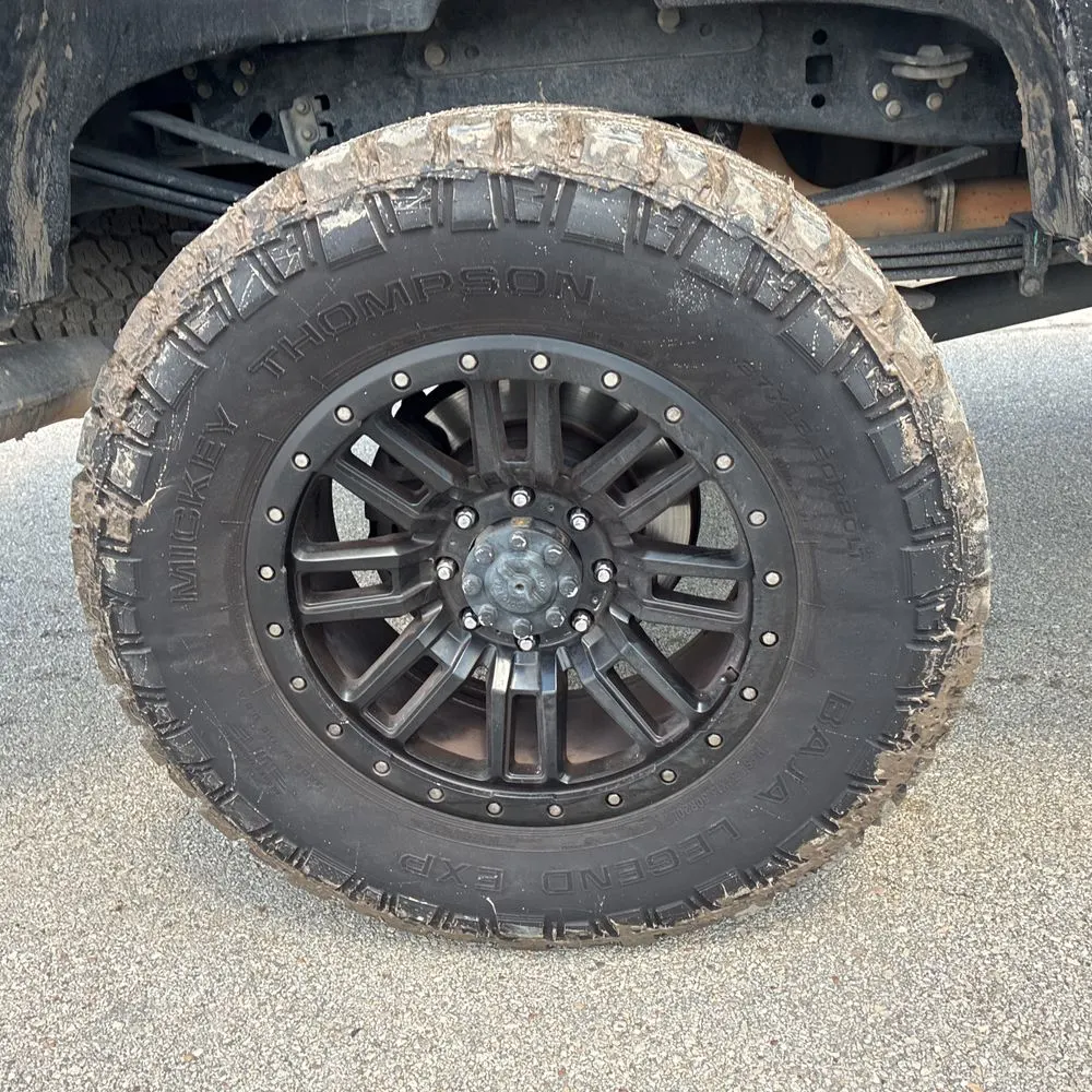2021 Ford F-250 Super Duty Lariat