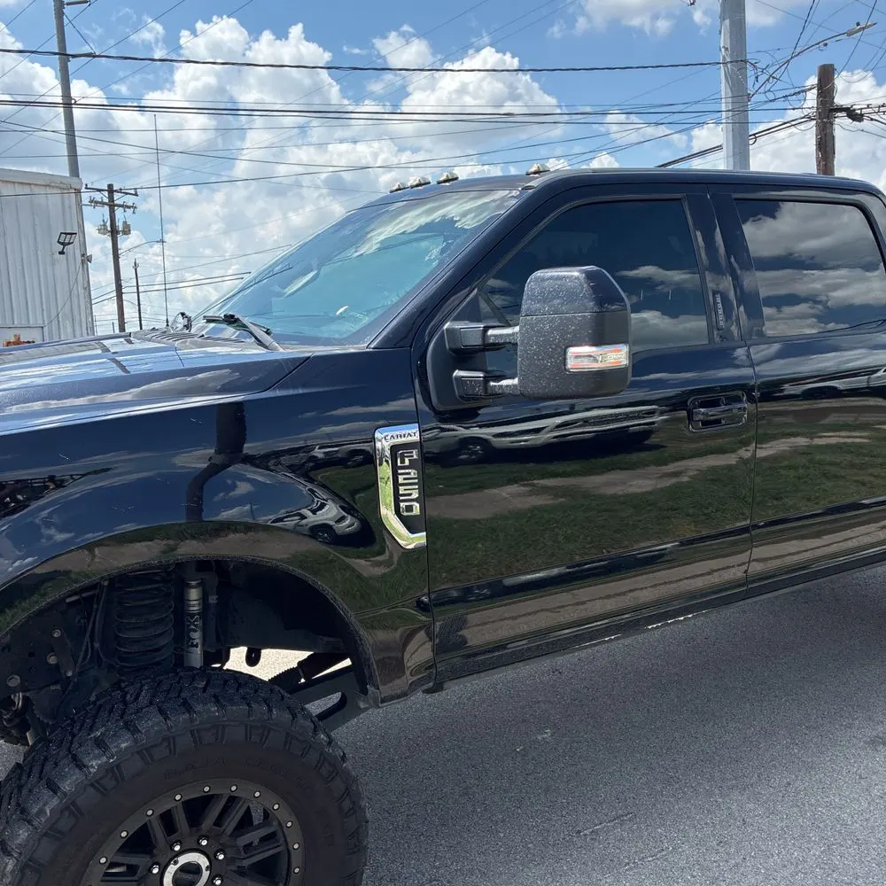 2021 Ford F-250 Super Duty Lariat