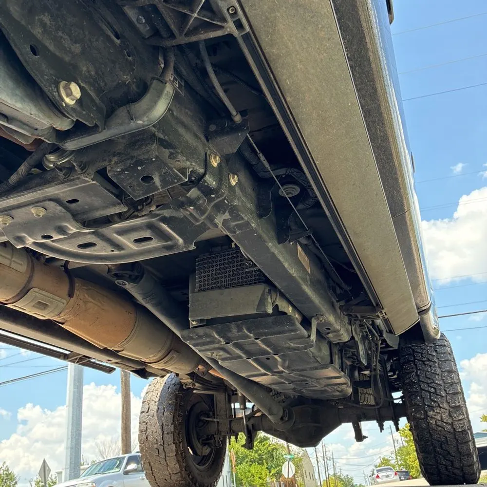 2021 Ford F-250 Super Duty Lariat