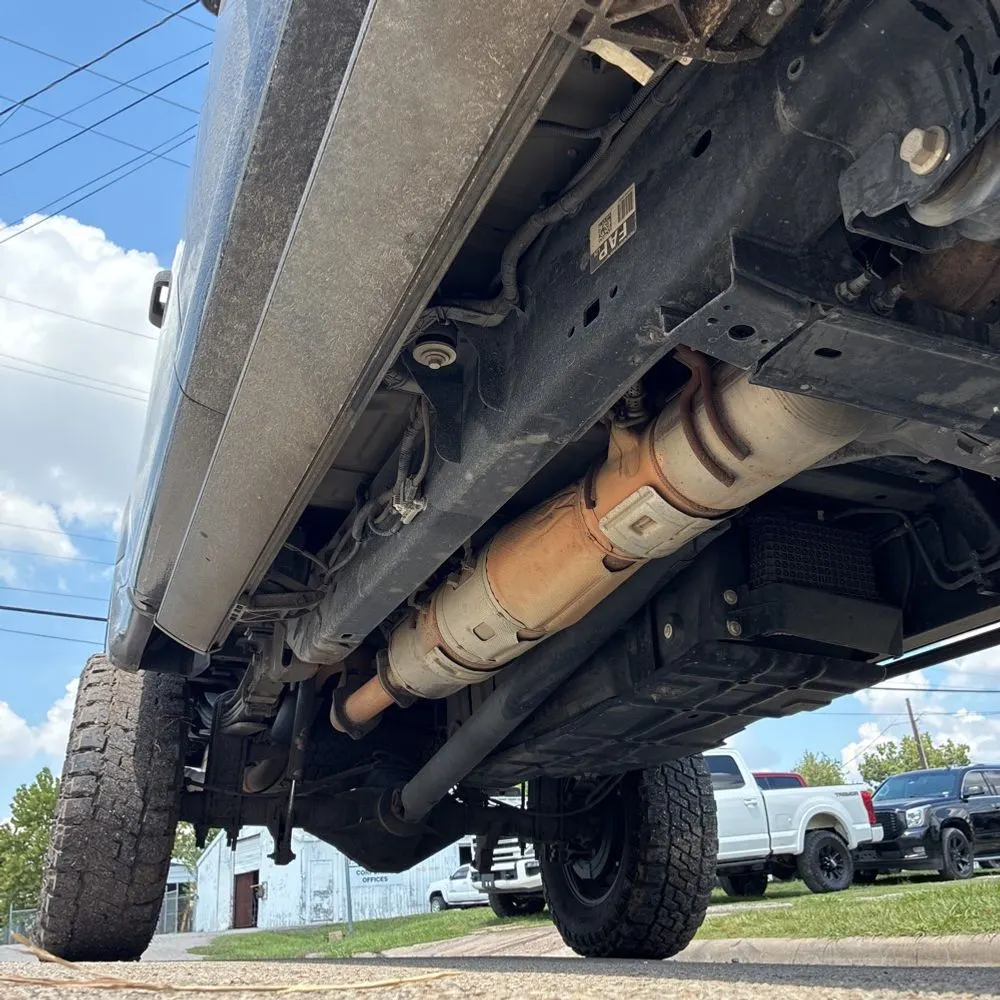 2021 Ford F-250 Super Duty Lariat