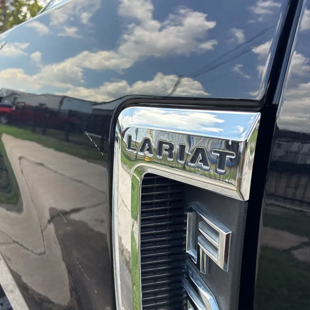 2021 Ford F-250 Super Duty Lariat