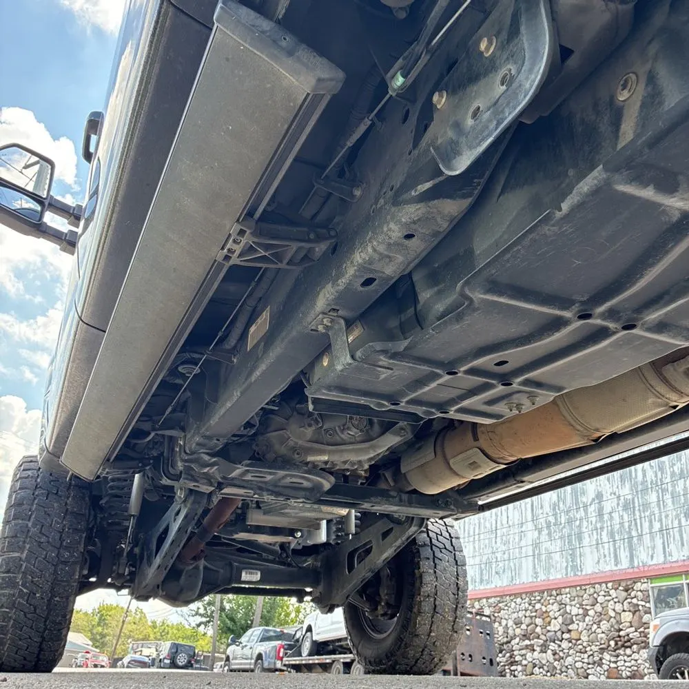 2021 Ford F-250 Super Duty Lariat