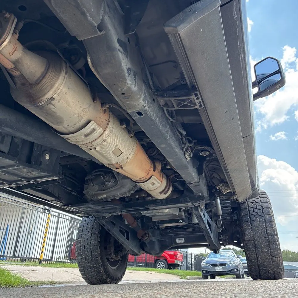 2021 Ford F-250 Super Duty Lariat