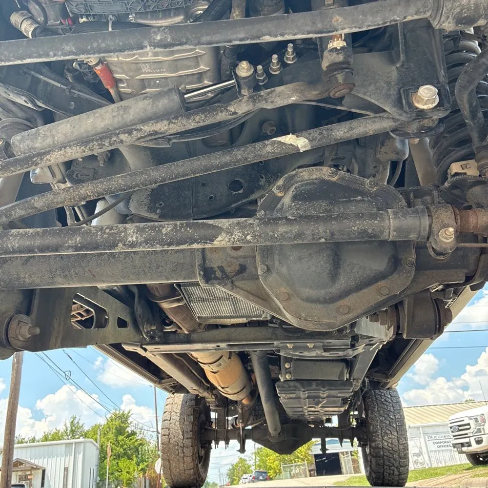 2021 Ford F-250 Super Duty Lariat