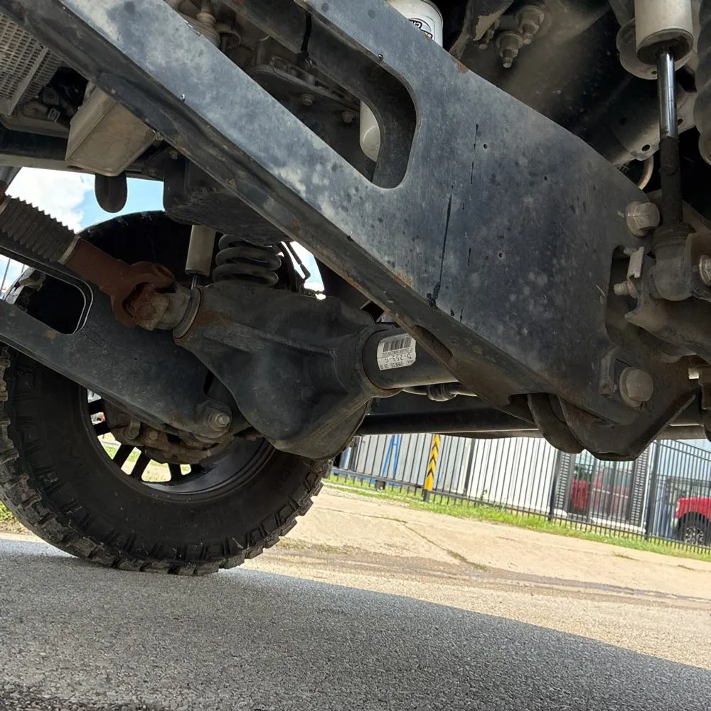 2021 Ford F-250 Super Duty Lariat