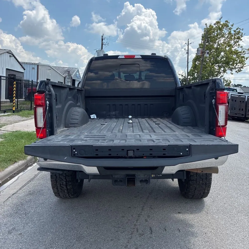 2021 Ford F-250 Super Duty Lariat