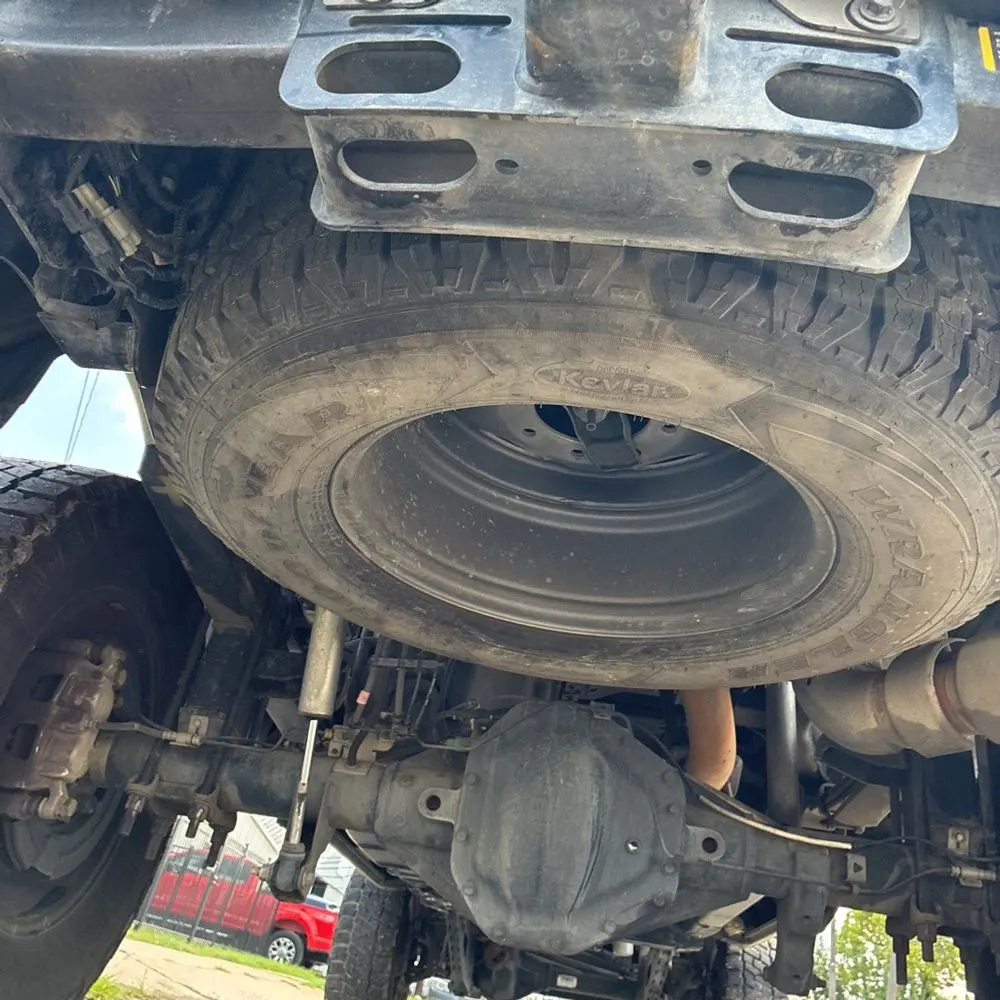 2021 Ford F-250 Super Duty Lariat