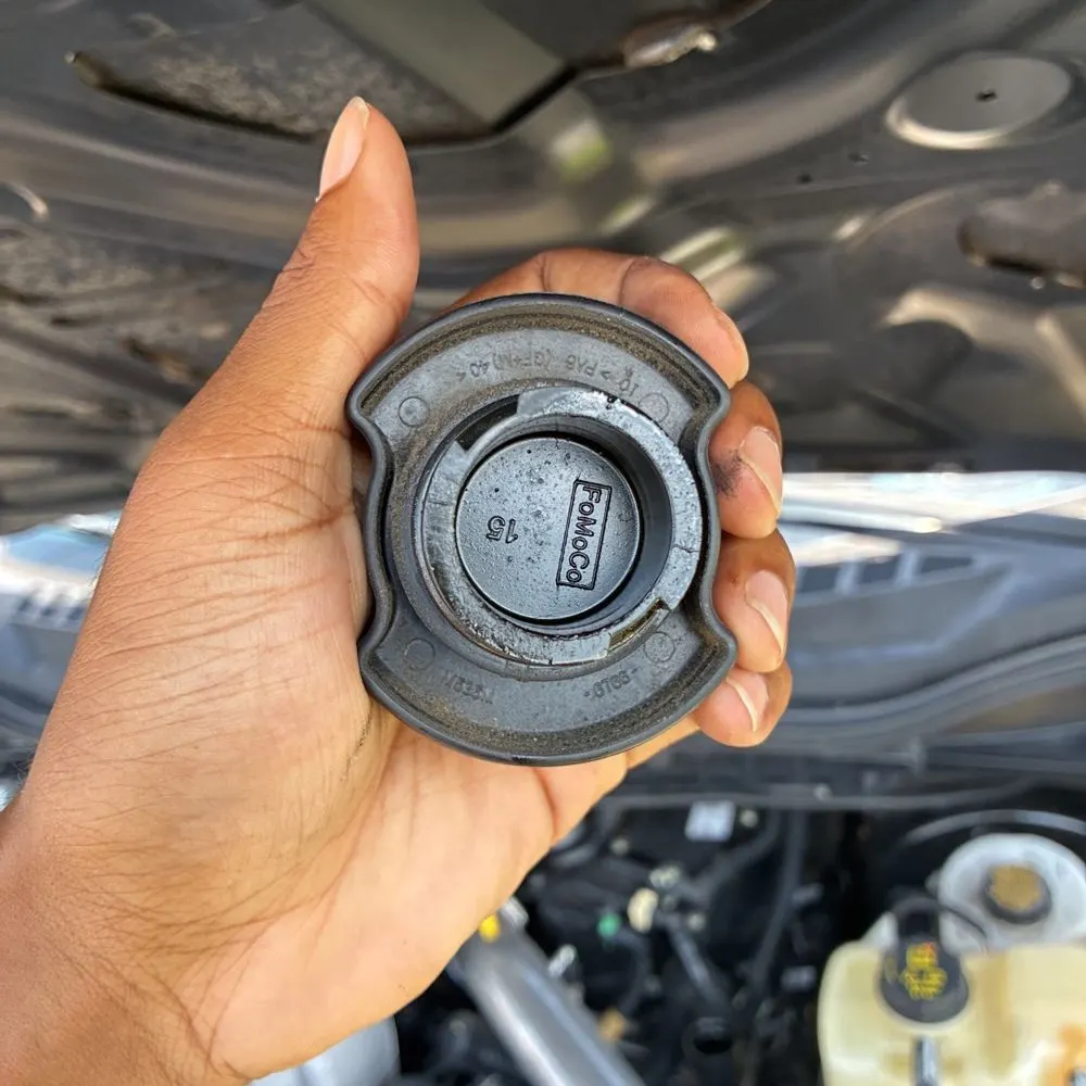 2021 Ford F-250 Super Duty Lariat