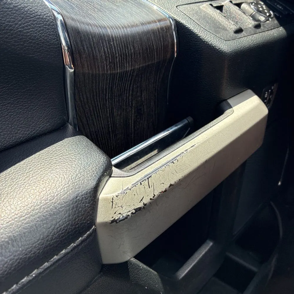 2021 Ford F-250 Super Duty Lariat