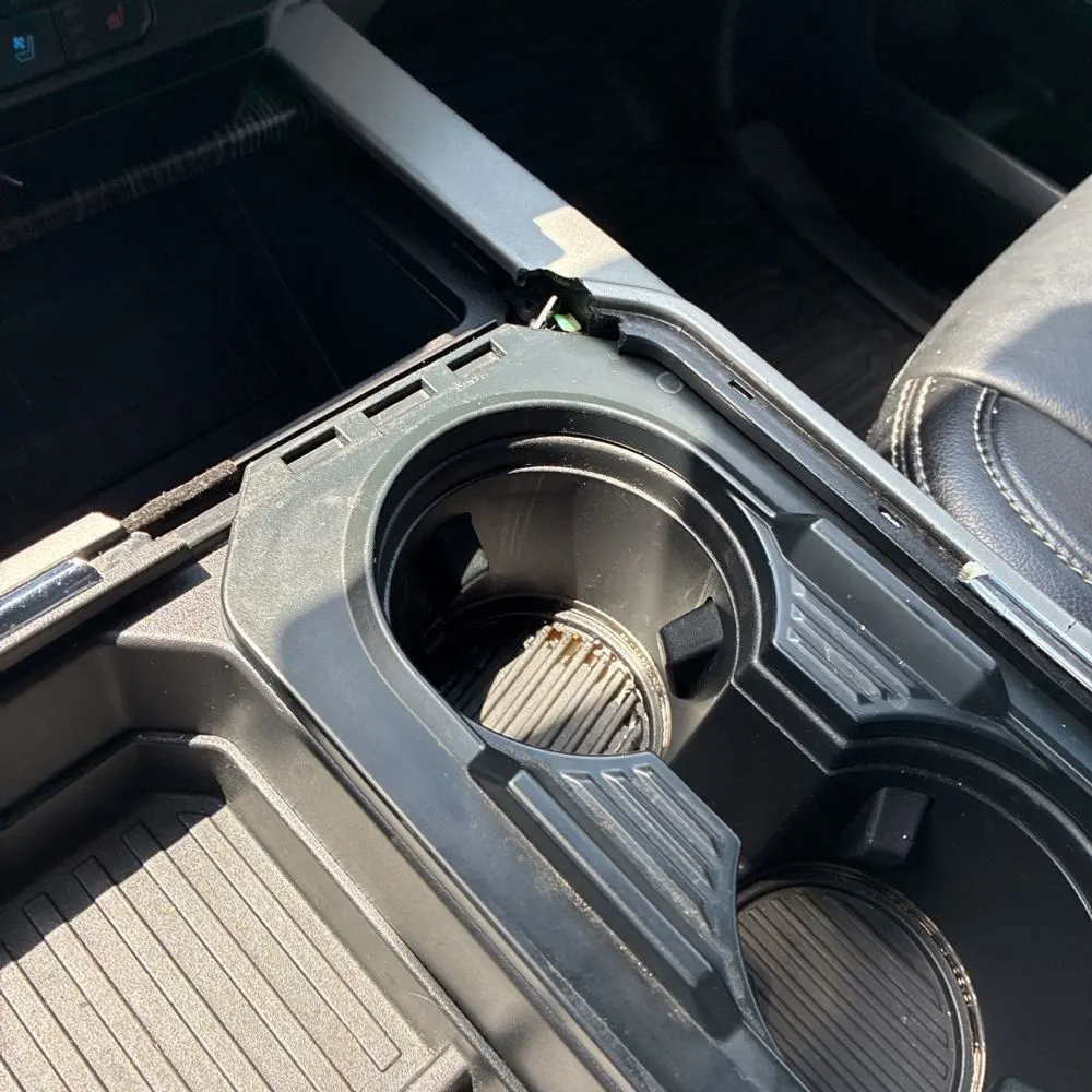 2021 Ford F-250 Super Duty Lariat