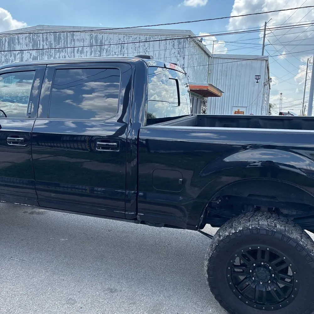2021 Ford F-250 Super Duty Lariat