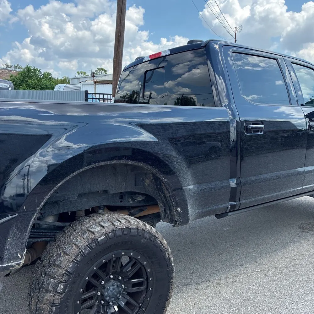2021 Ford F-250 Super Duty Lariat