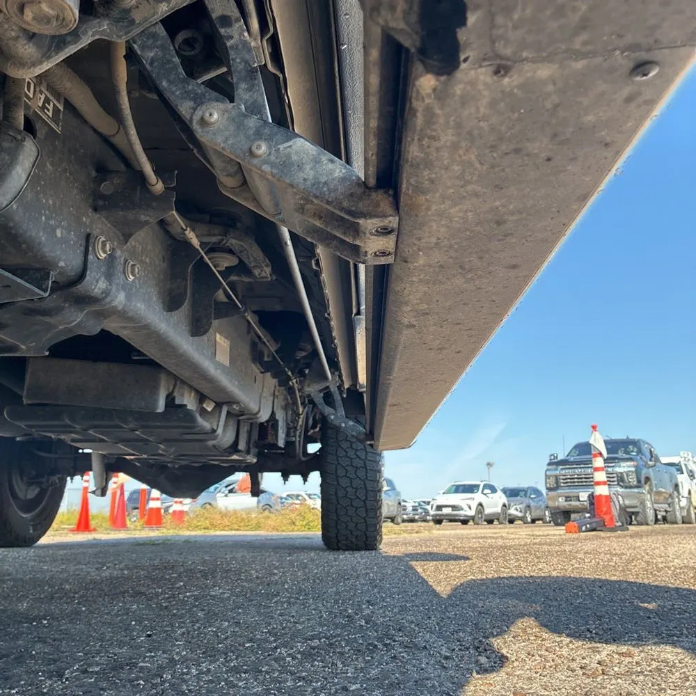 2022 Ford F-250 Super Duty Platinum