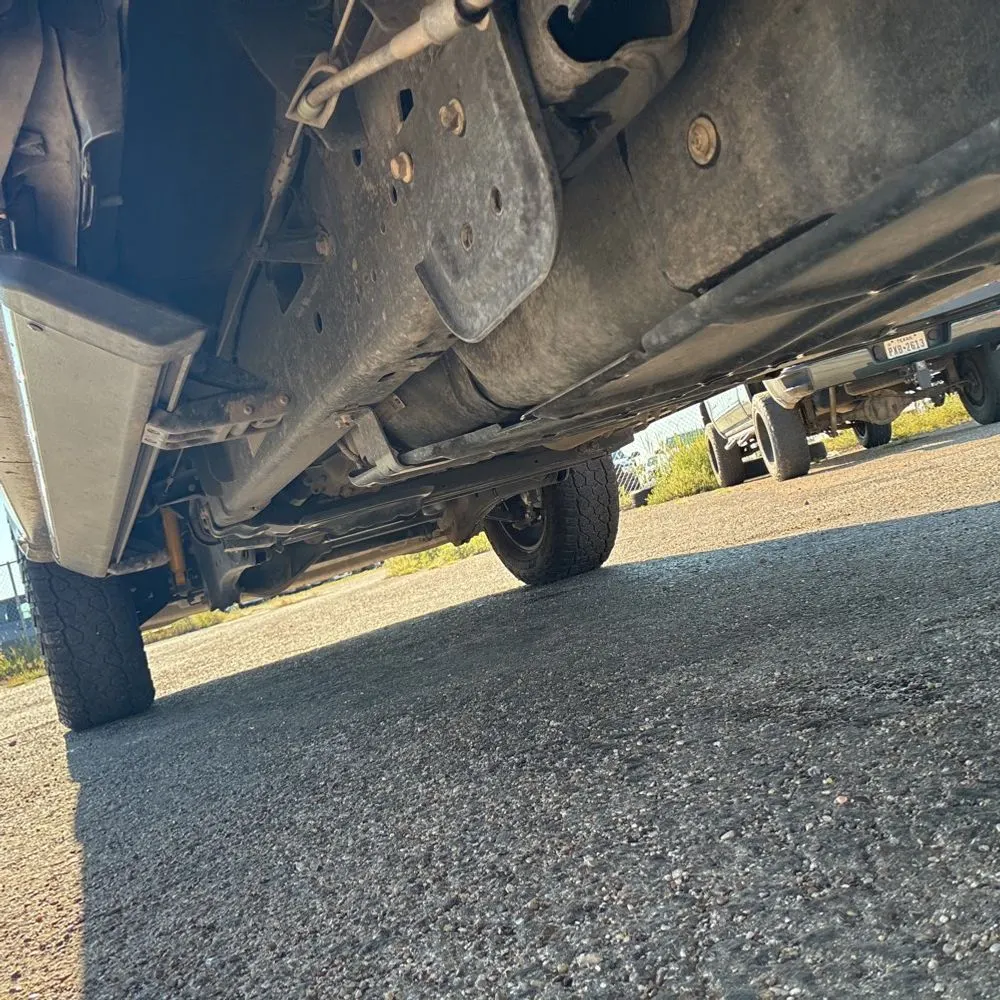 2022 Ford F-250 Super Duty Platinum