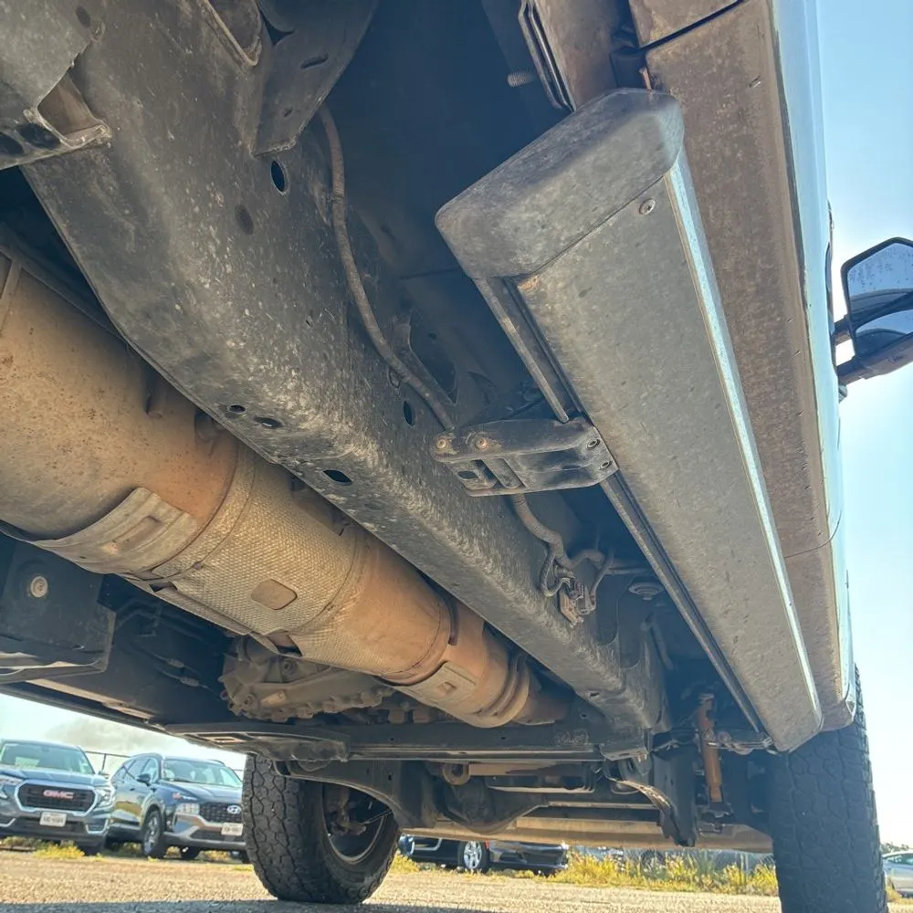 2022 Ford F-250 Super Duty Platinum
