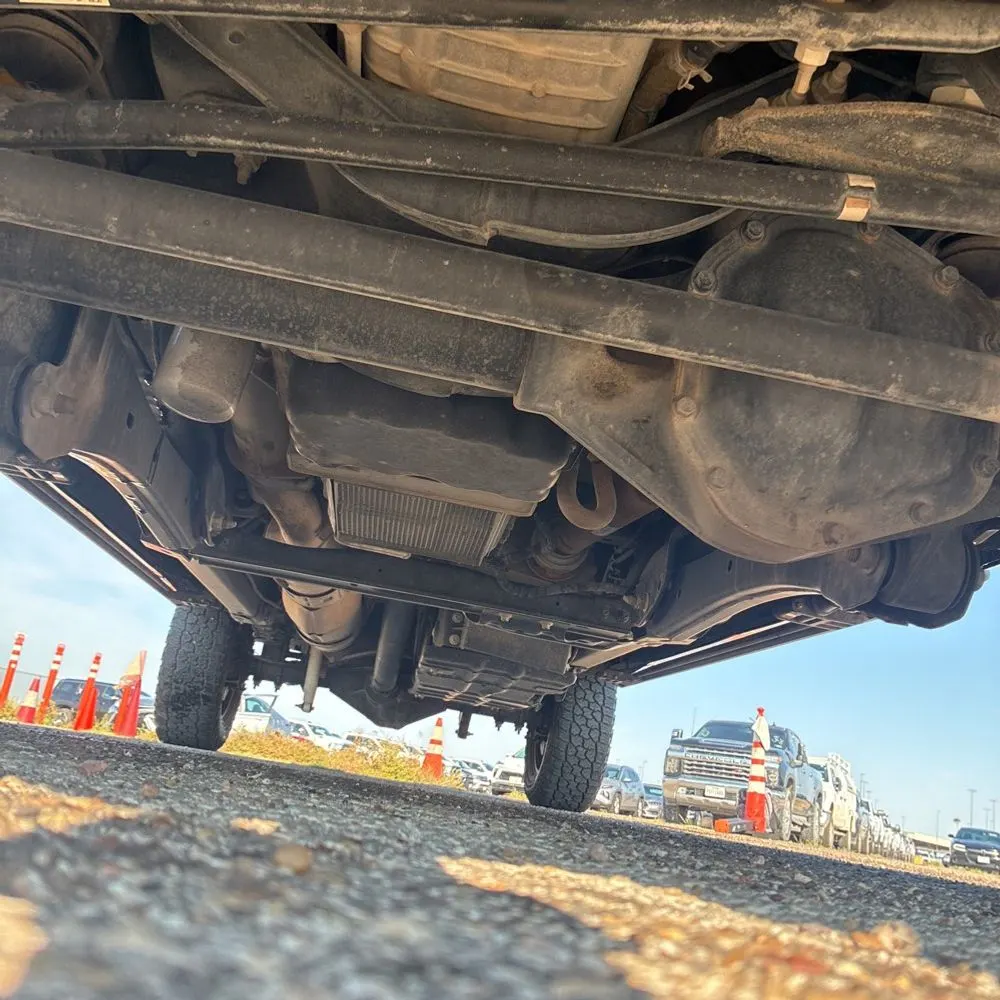 2022 Ford F-250 Super Duty Platinum