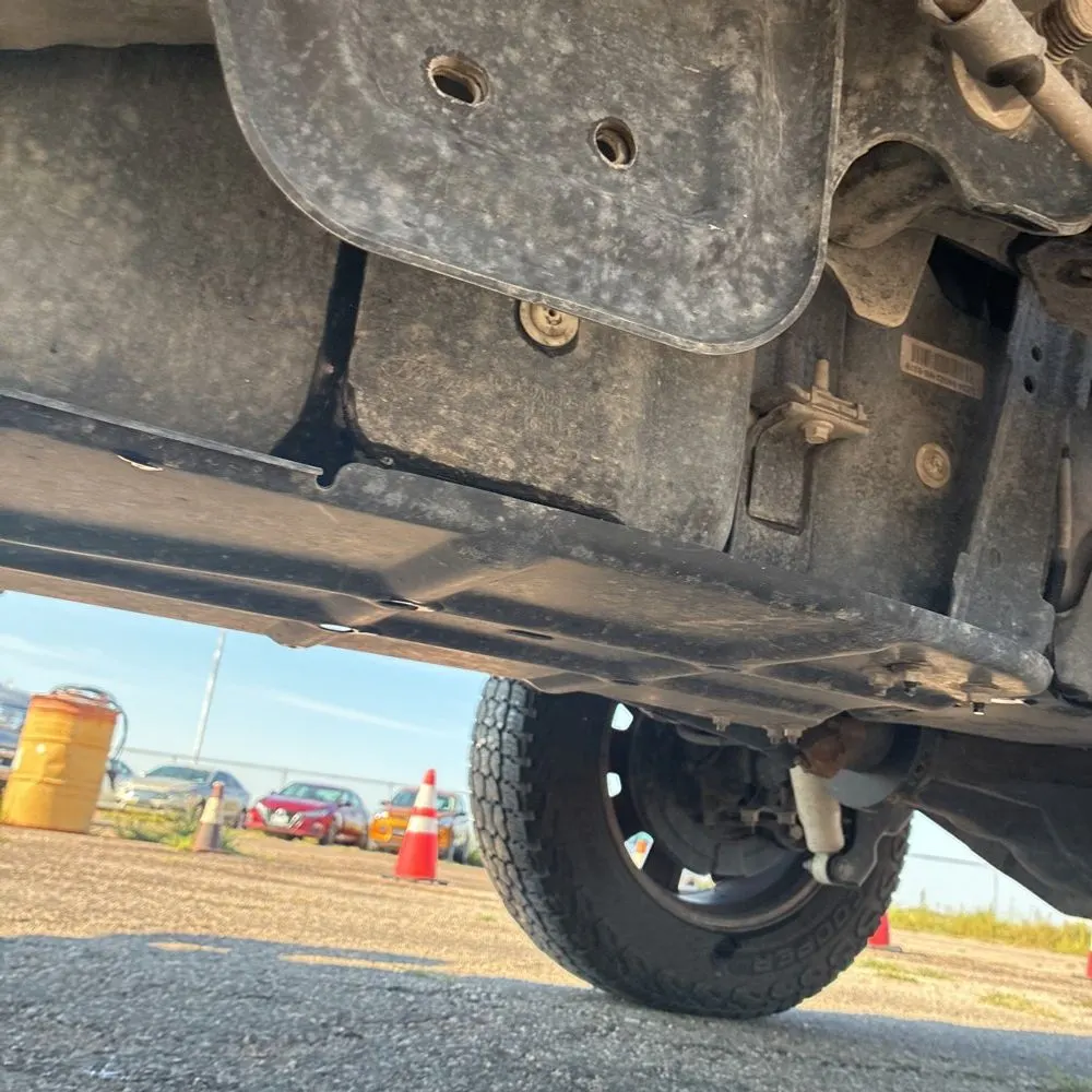 2022 Ford F-250 Super Duty Platinum