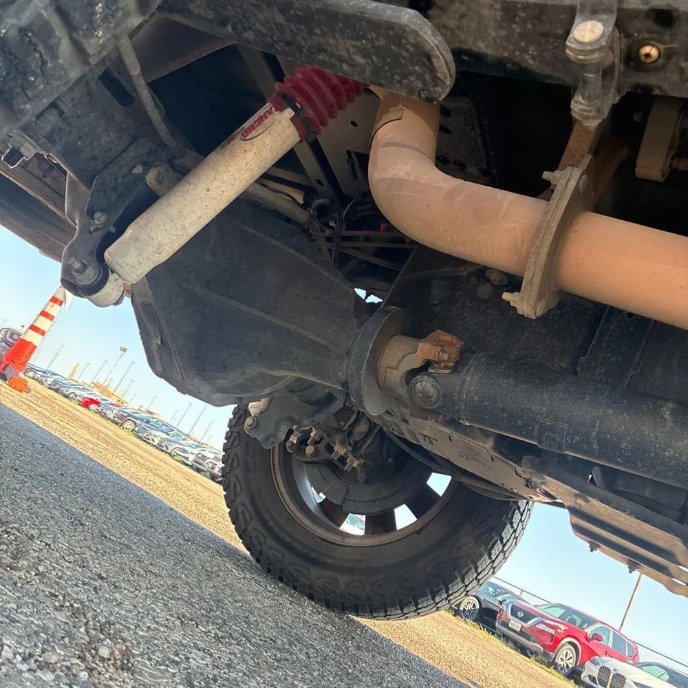 2022 Ford F-250 Super Duty Platinum