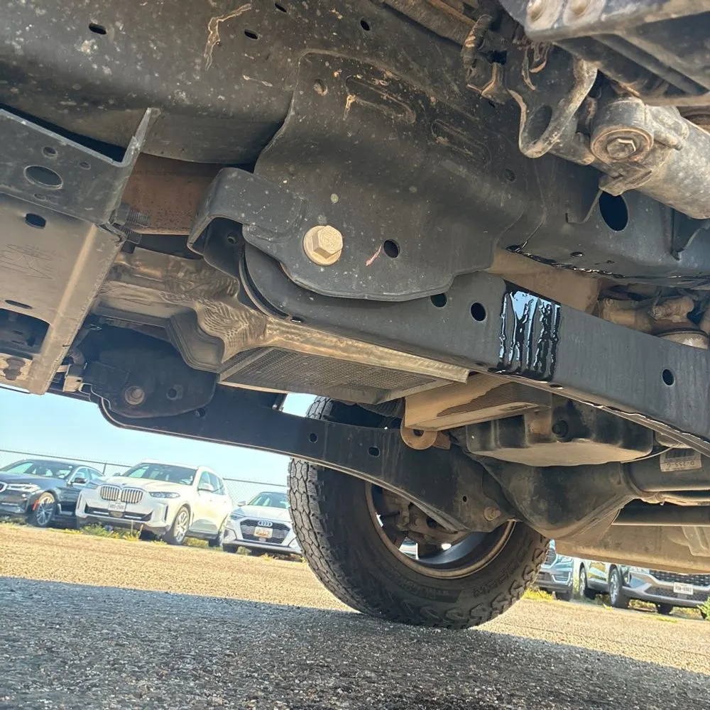 2022 Ford F-250 Super Duty Platinum