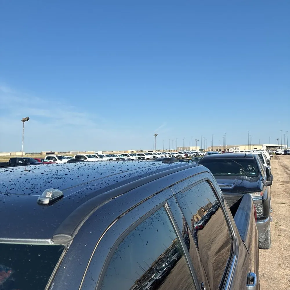 2022 Ford F-250 Super Duty Platinum