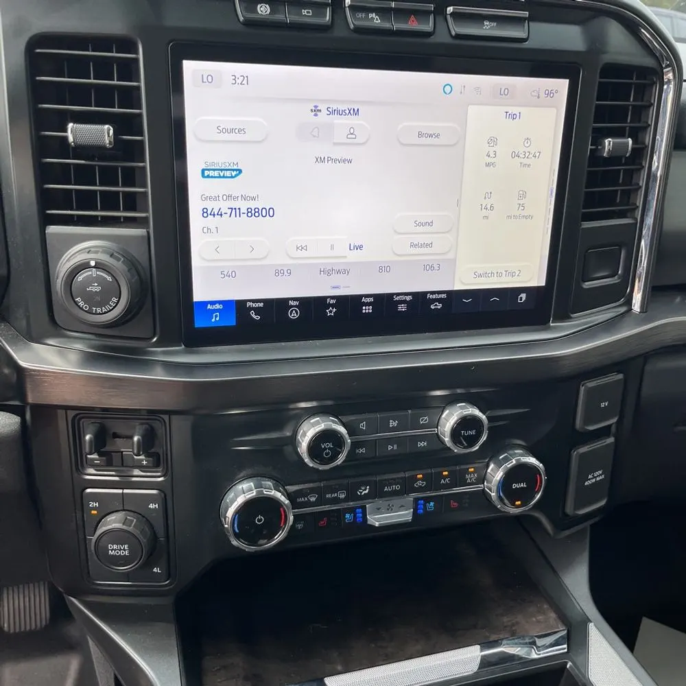 2023 Ford F-250 Super Duty Lariat