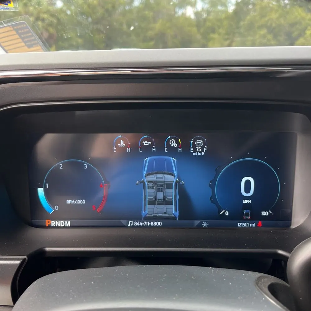 2023 Ford F-250 Super Duty Lariat