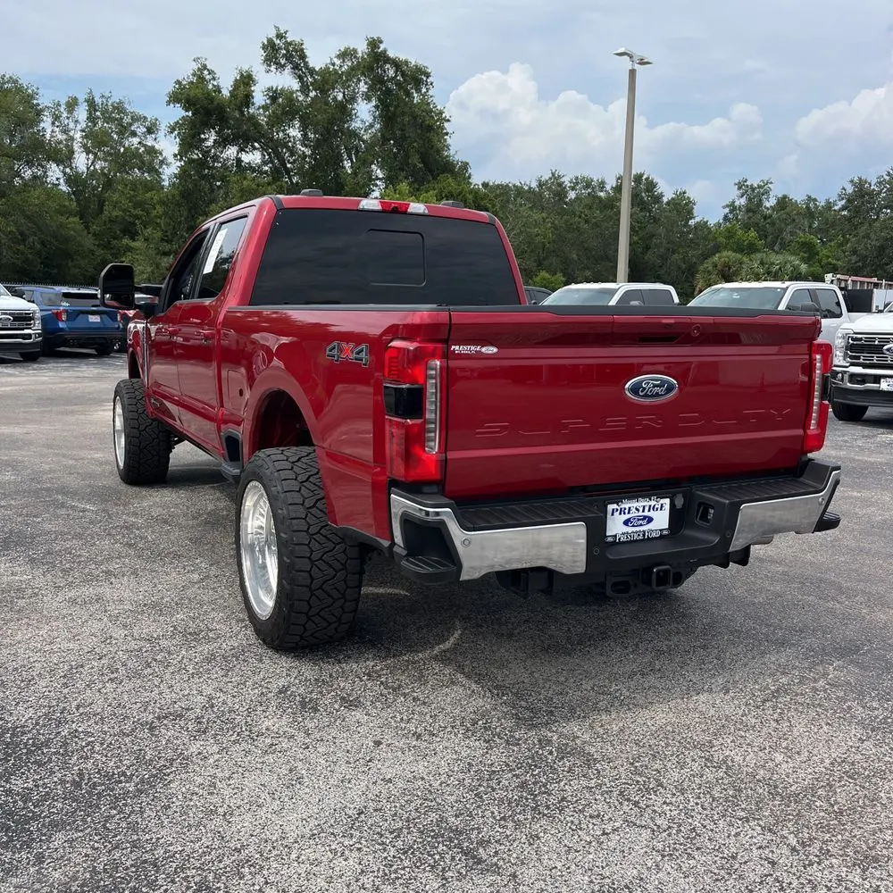 2023 Ford F-250 Super Duty Lariat